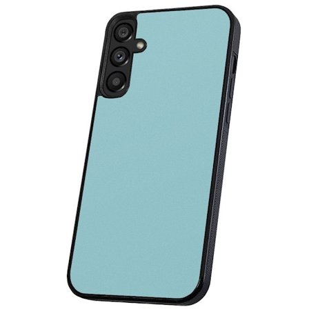 Samsung Galaxy S24 FE - Skal/Mobilskal Turkos