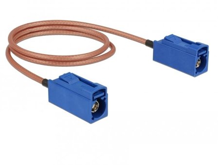 Delock antennekabel - 50 cm