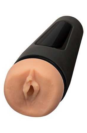 Doc Johnson Squeeze The Virgin Tekopillu