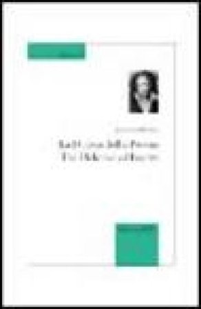 La difesa della poesia-The defense of poetry Percy Bysshe Shelley