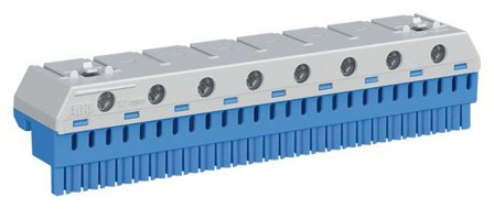 ABB UK600 2CPX063164R9999 Koblingsplint 26x4+8x25 mm², Elfordeling & strømforsyning