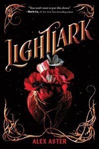Lightlark, ISBN: 9781419760860