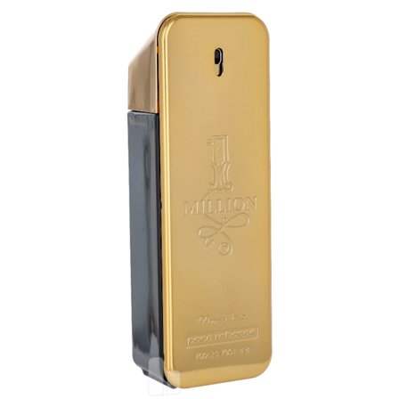Paco Rabanne 1 Million Edt Spray 100 ml Herr