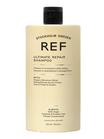 REF Care Products Ultimate Repair Shampoo 285ml