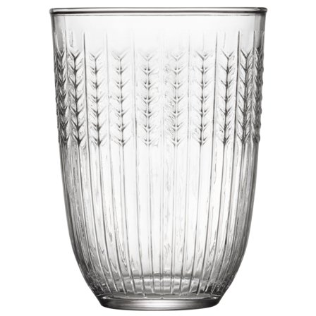 Rörstrand Swedish Grace vannglass 37 cl 2-pakning, klar