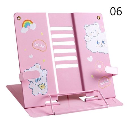 Bokläsställ Portable 06 06