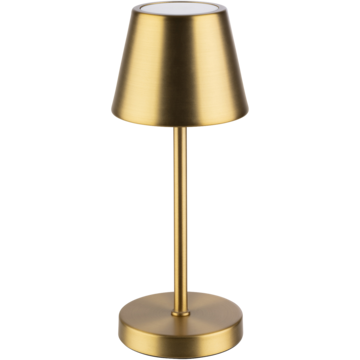 Bordslampa APS Merle Micro 20cm