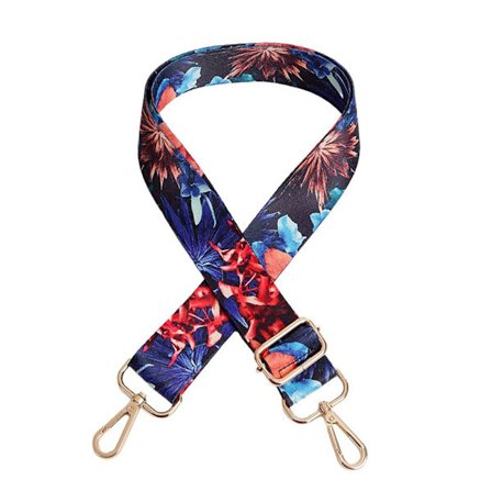 Väskrem Handväska Bälte 7 7