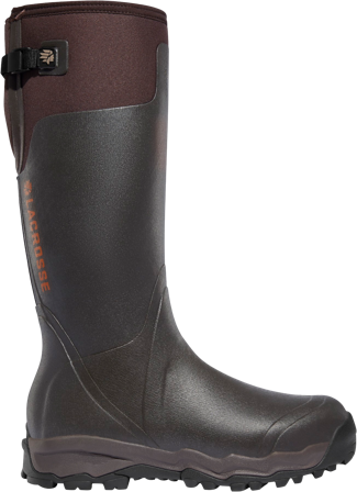 LaCrosse Alphaburly Pro 18 Brown