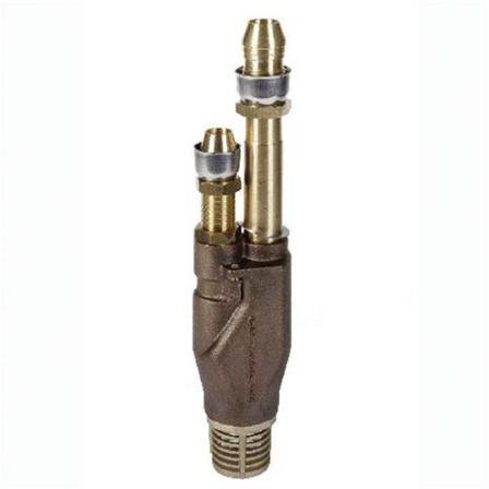 Grundfos 11B Ejektor, Vand