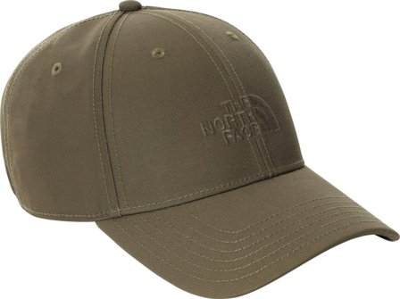 The North Face Recycled '66 Classic Hat Unisex caps Green OneSize