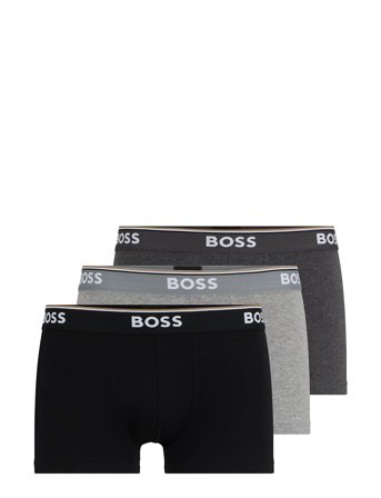 BOSS | Trunk 3P Power | S