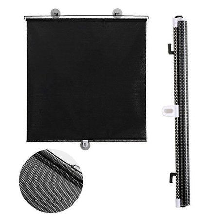 Ikkunaverhot imukupilla, makuuhuoneen sisustus, UV-suoja, pimennysverhot, rullaverhot