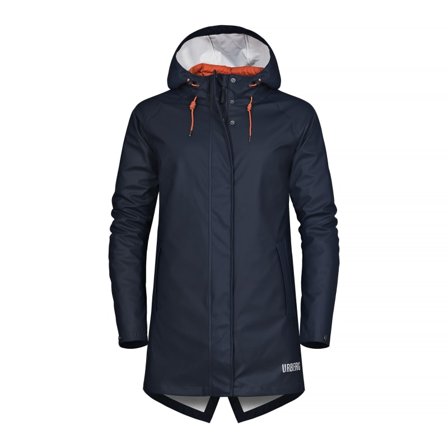 Urberg Lora 3in1 PU Jacket Women Women 3-in-1 jackets Blue XS