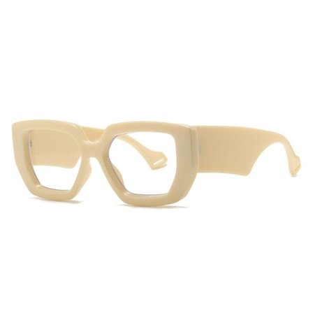 Anti-Blue Light Glasses Stora glasögon 8 8