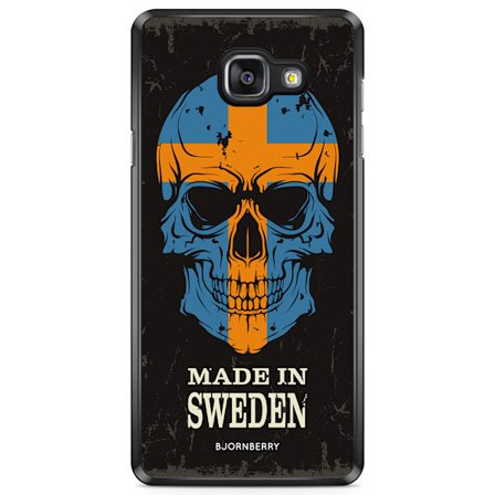 Bjornberry Skal Samsung Galaxy A5 6 (2016)- Made In Sweden