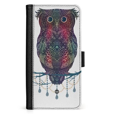 Bjornberry Sony Xperia 5 V Fodral - Mandalauggla