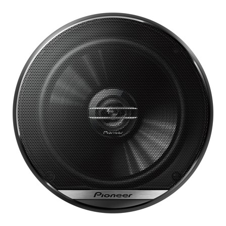 PIONEER G-series TS-G1720F - høyttalere - for bil