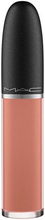 MAC Retro Matte Liquid Lipcolor Lady-Be-Good, Makeup, Læber, Læbestift