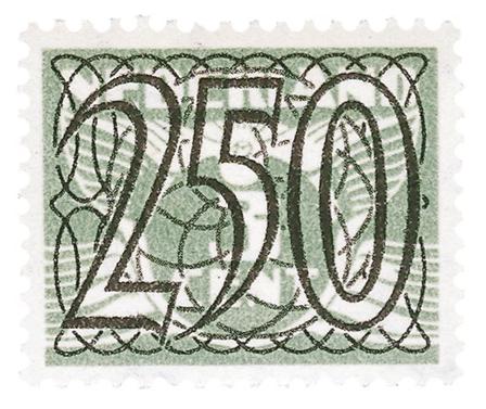 Holland - NVPH 372 - Postfrisk