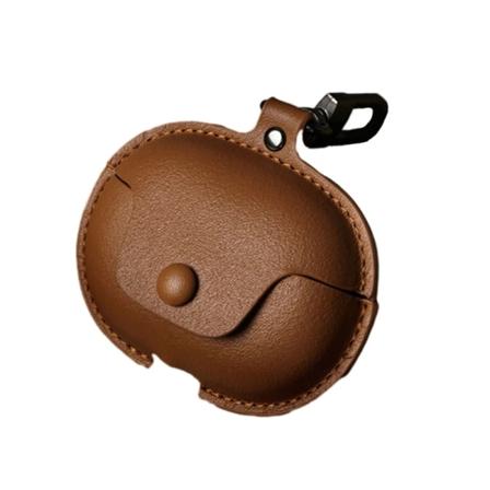 Trådløse ørepropper Protector Shell Ear Clip-veske for FreeClip-skinndeksel Anti-ripe Vanntett fleksibelt hudhus