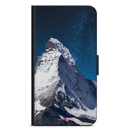 Bjornberry Fodral Sony Xperia XZ Premium - Mountain