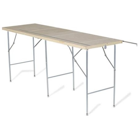 Laggo Tapofix Tapetbord 2-delt, 60 x 200 cm, Garasjeinnredning & oppbevaring