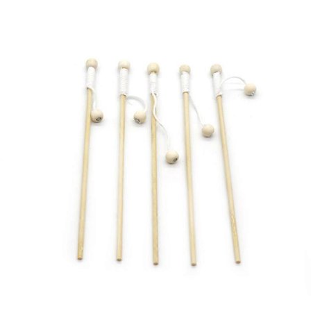 Fiskesæt til børn, træ, magnetisk, fiskestænger, fiskestang til børn, træ, magnetiske fiskestænger