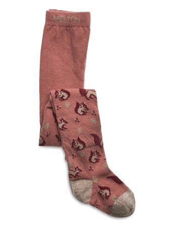 Melton | Squirrel Tights | 56/62