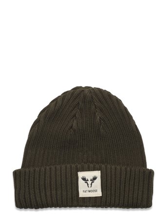 Fat Moose | Fat Beanie | ONE SIZE