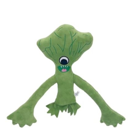 NYA Serien Garten of Banban Plysch Banban Trädgårds Plyschdocka Leksaker för Barn Present