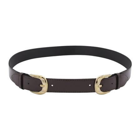 Federica Tosi, Belt Bruin, Dames, Maat:L