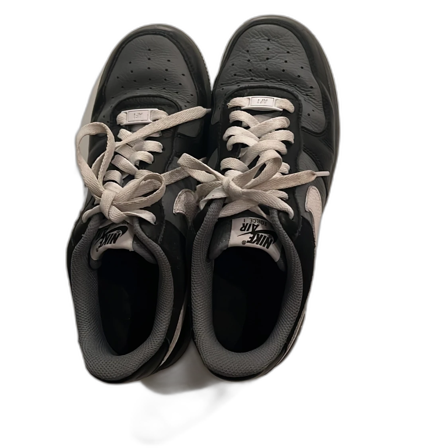 Nike airforces custom made