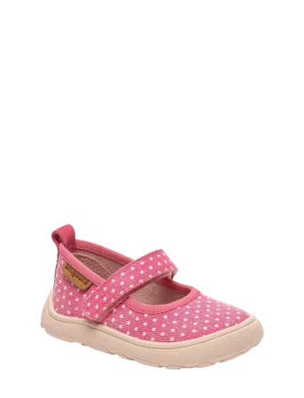 Bisgaard Bisgaard Barefoot Ballet - Pink - 23