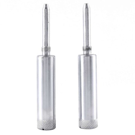 2 stk. monteringspinner for registerreim 02992037 Kompatibel med Deutz-motorer