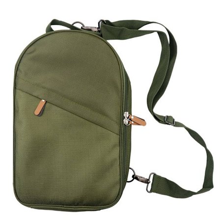 Utomhusredskap Köksredskap Set Förvaringsväska Campingväska - high quality