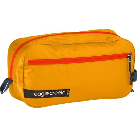 Eagle Creek Pack-It Isolate Quick Trip XS toiletry bags Orange OneSize