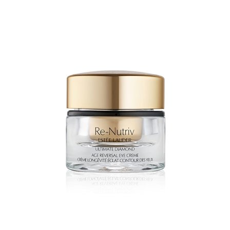 Estée Lauder Re-Nutriv Ultimate Diamond Age Reversal Eye Cream 15 ml, Skincare, Ansigtspleje, Øjencreme