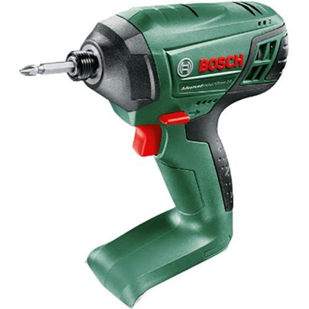 Bosch DIY PDR 18 LI Mutterdragare utan batteri och laddare, Maskiner