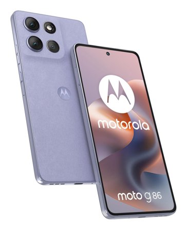 Motorola Moto G86 5G 16.9 Cm (6.67")