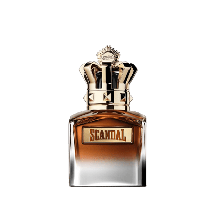Jean Paul Gaultier SCANDAL ELIXIR HIM Eau de parfum Herrdoft Herr 50 ML