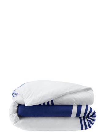 Lbayader Duvet Cover Home Textiles Bedtextiles Duvet Covers Multi/mønstret Lacoste Home