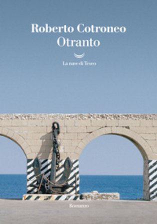 Otranto Roberto Cotroneo