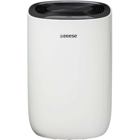 eeese Emil Avfuktare 10 l, Luftkvalitet & klimat