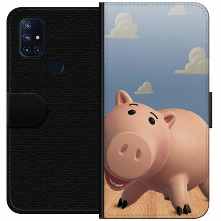 Oneplus Nord N10 5g Plånboksfodral Toy Story - Bear