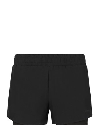 Endurance | Val W 2-In-1 Shorts | 42