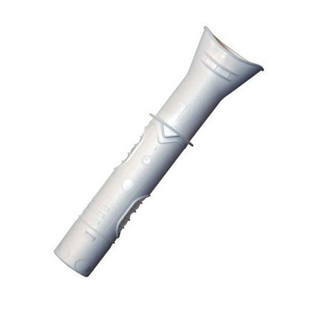 SPIRETTE Munstycke Spirette ej diskbar 50/fp - Lyreco - Sjukvård och omsorg - Diagnos och behandling - Hjärta och lunga