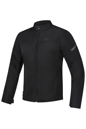 Ixon Fresh Slim MC Jacket Black L
