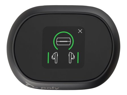 Poly VFREE 60+ CB EARBUDS +BT700C +TSCHC WRLS