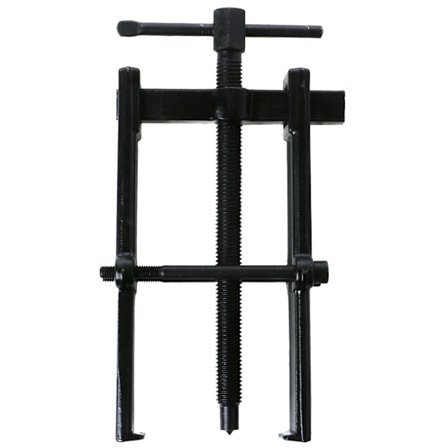 35x45 Type Svart Belagt To Kjevers Giravtrekker Armatur Lageravtrekker Smiing